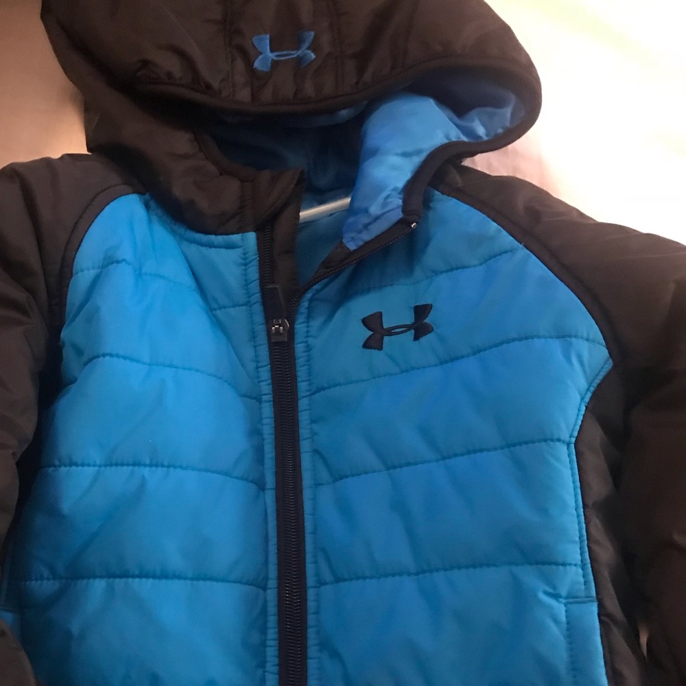Boys jacket